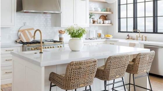 Staging your home could be the key to getting that sale price you want. Here are the tips that will help make your home captivating.